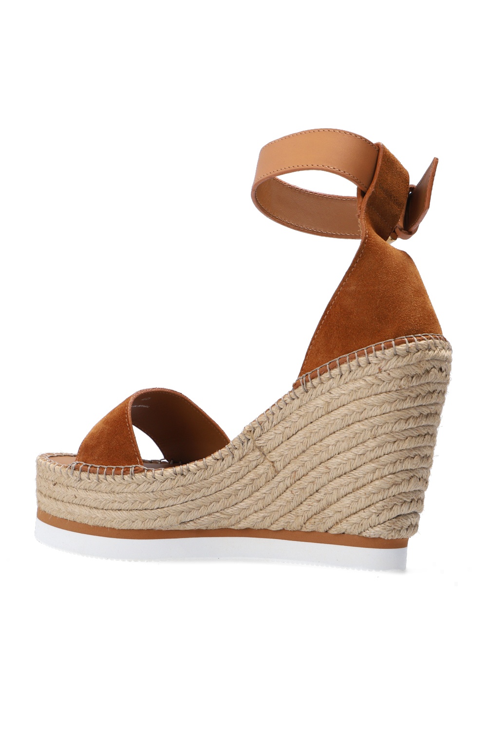 See By Chloe Wedge sandals